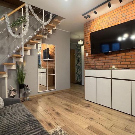 Apartament Trzy Swierki - W Objeciu Natury, Obok Glownego Deptaka - By Spaceapart Karpacz Buitenkant foto