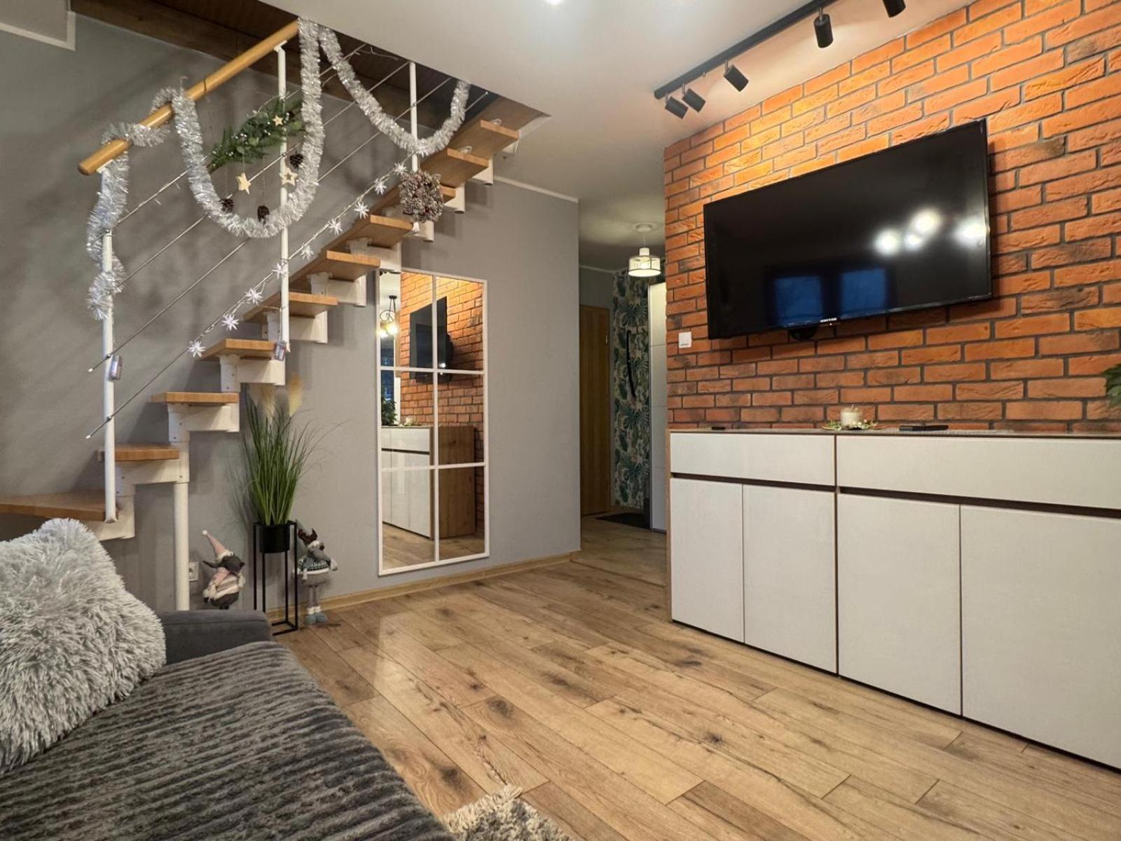 Apartament Trzy Swierki - W Objeciu Natury, Obok Glownego Deptaka - By Spaceapart Karpacz Buitenkant foto
