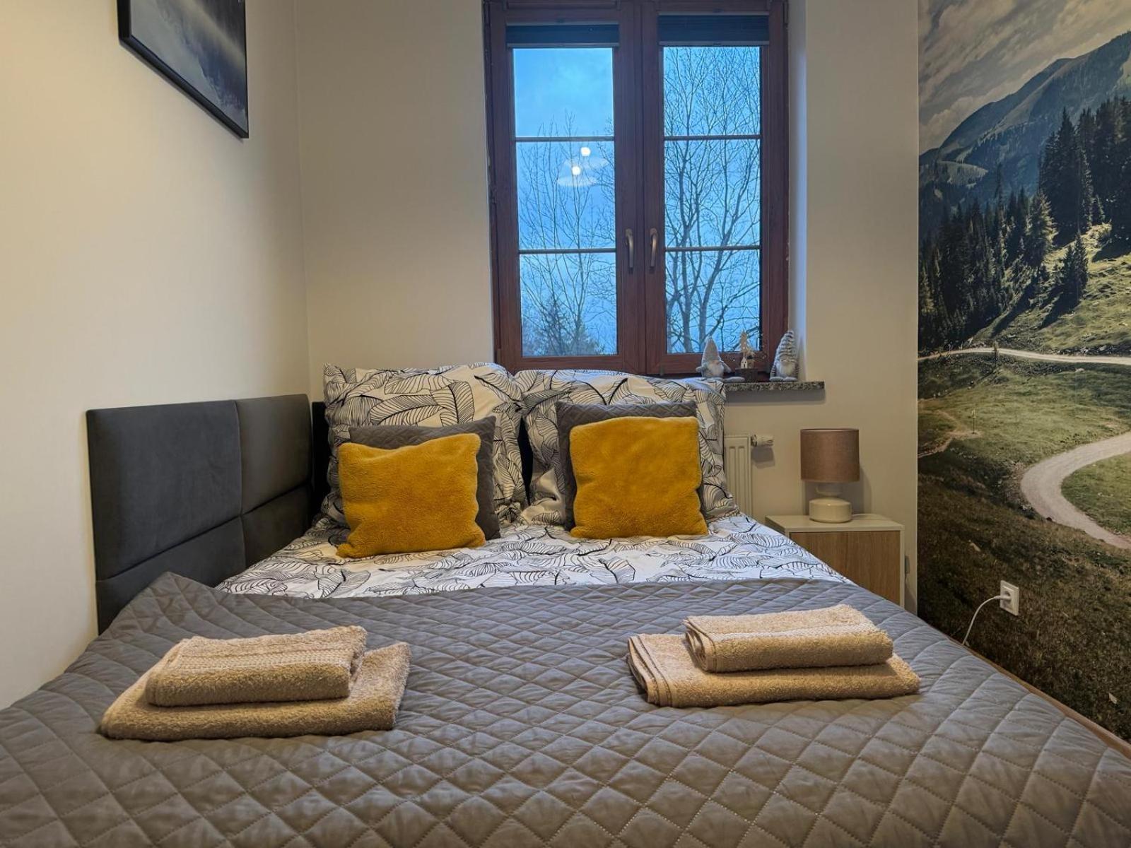 Apartament Trzy Swierki - W Objeciu Natury, Obok Glownego Deptaka - By Spaceapart Karpacz Buitenkant foto