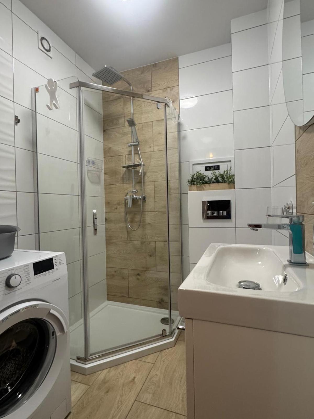 Apartament Trzy Swierki - W Objeciu Natury, Obok Glownego Deptaka - By Spaceapart Karpacz Buitenkant foto