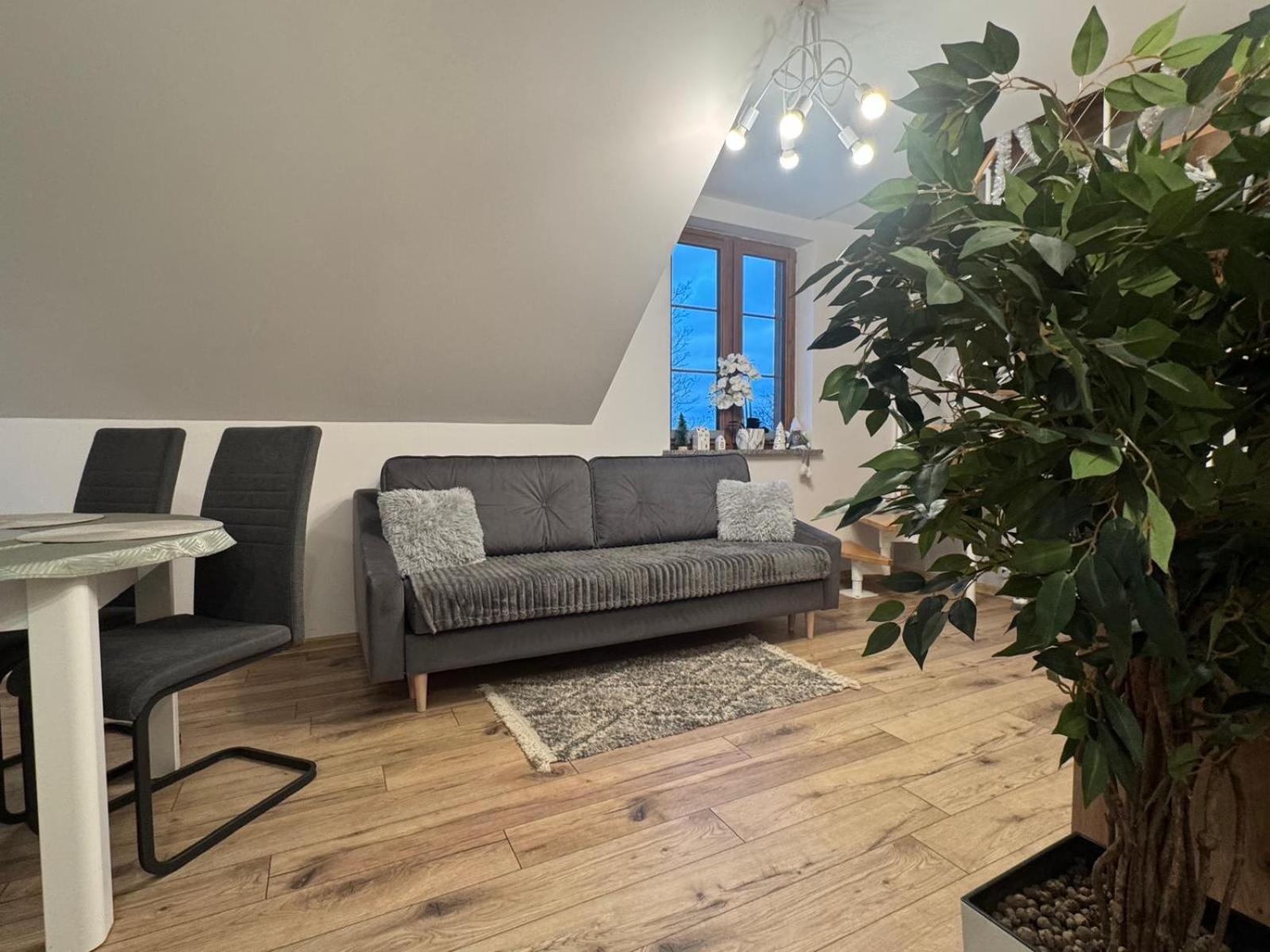 Apartament Trzy Swierki - W Objeciu Natury, Obok Glownego Deptaka - By Spaceapart Karpacz Buitenkant foto