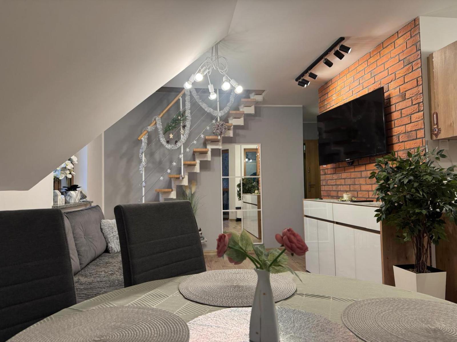 Apartament Trzy Swierki - W Objeciu Natury, Obok Glownego Deptaka - By Spaceapart Karpacz Buitenkant foto