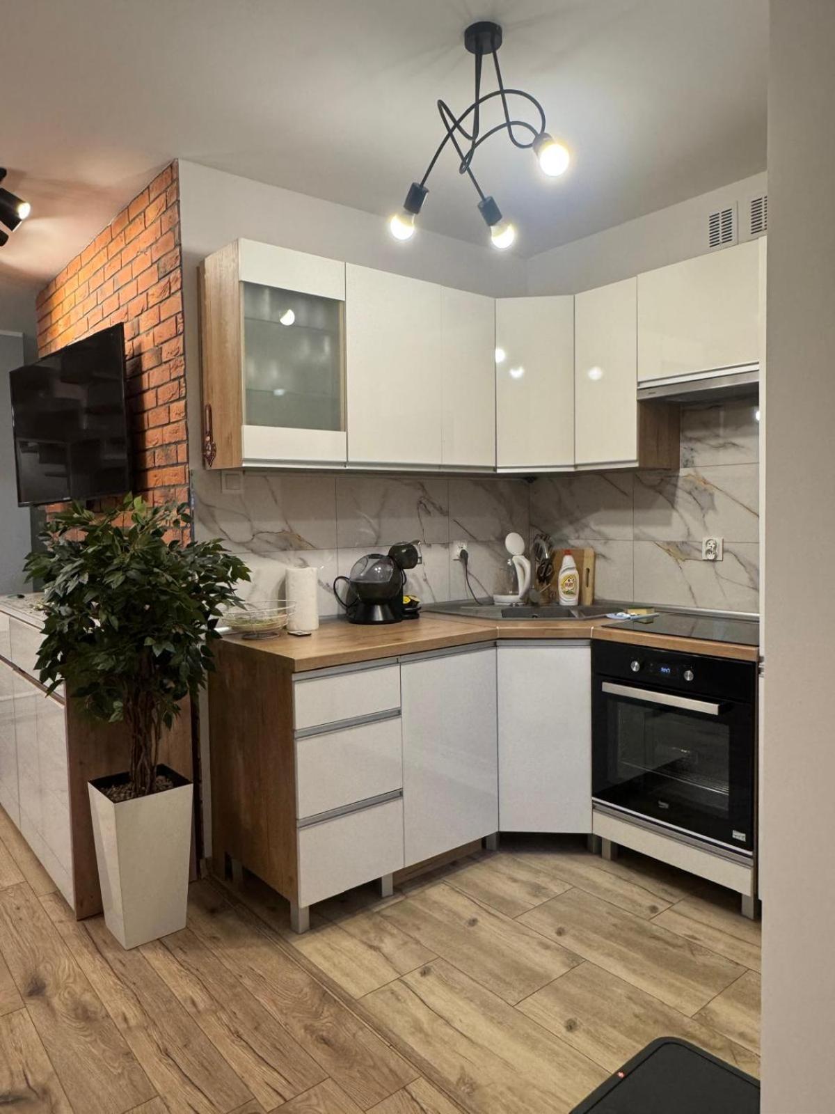 Apartament Trzy Swierki - W Objeciu Natury, Obok Glownego Deptaka - By Spaceapart Karpacz Buitenkant foto